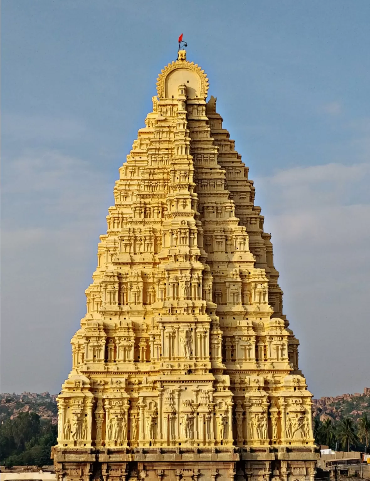 Photo of Hampi By Aditya Pujare