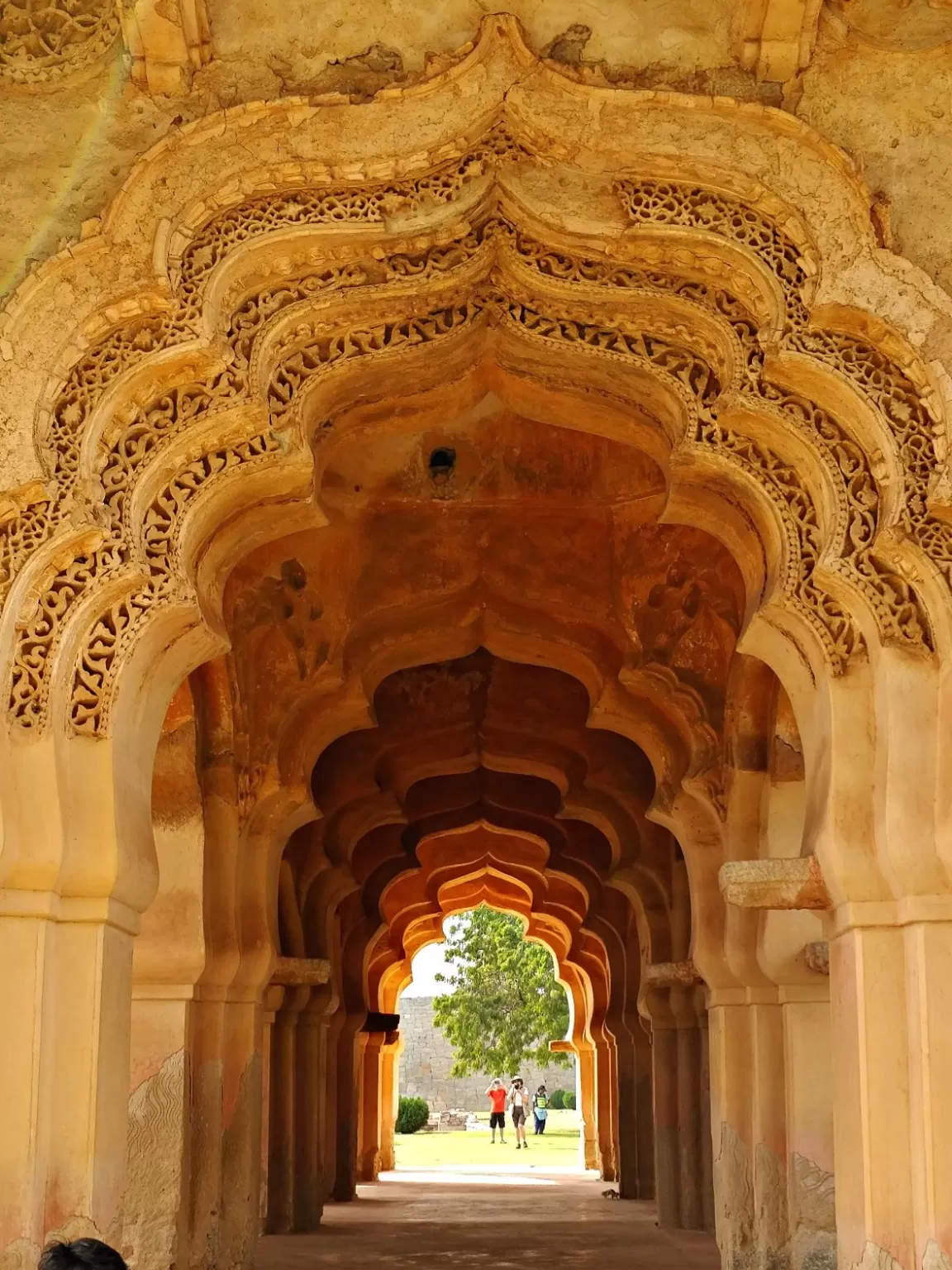 Photo of Hampi By Aditya Pujare