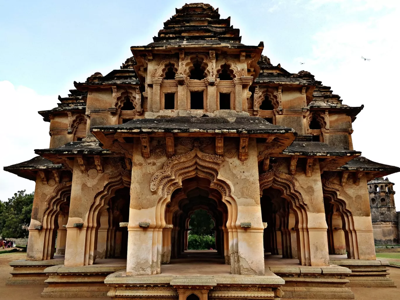 Photo of Hampi By Aditya Pujare