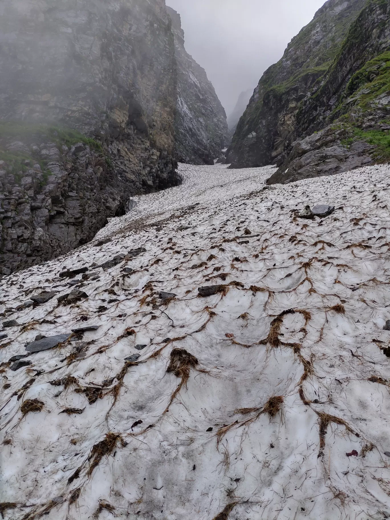 Photo of Uttarakhand By Subhashini Avadhani