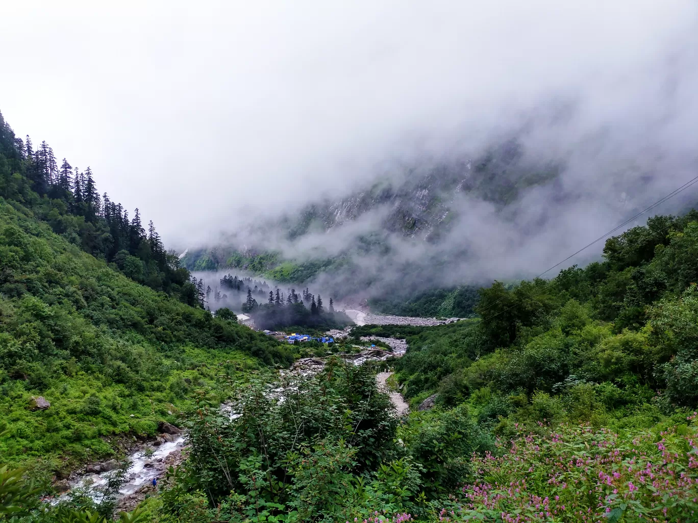 Photo of Uttarakhand By Subhashini Avadhani