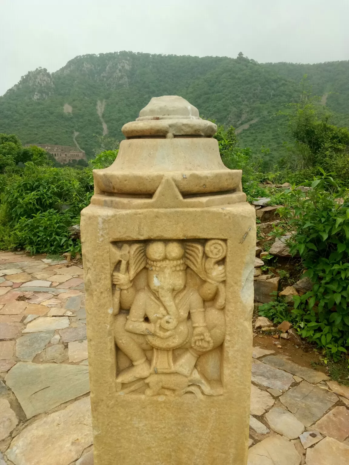 Photo of Bhangarh Fort By Ravijeet Singh Bhati