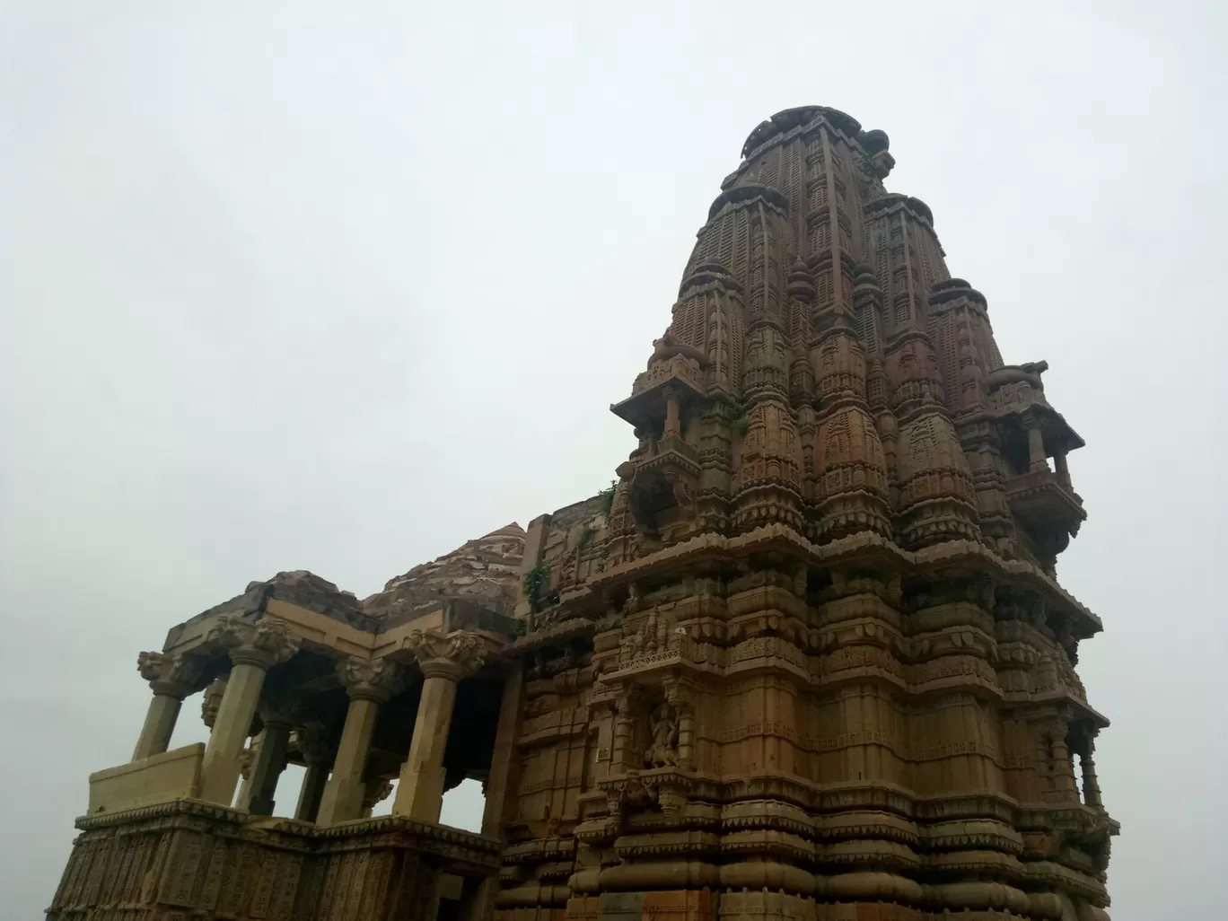 Photo of Bhangarh Fort By Ravijeet Singh Bhati
