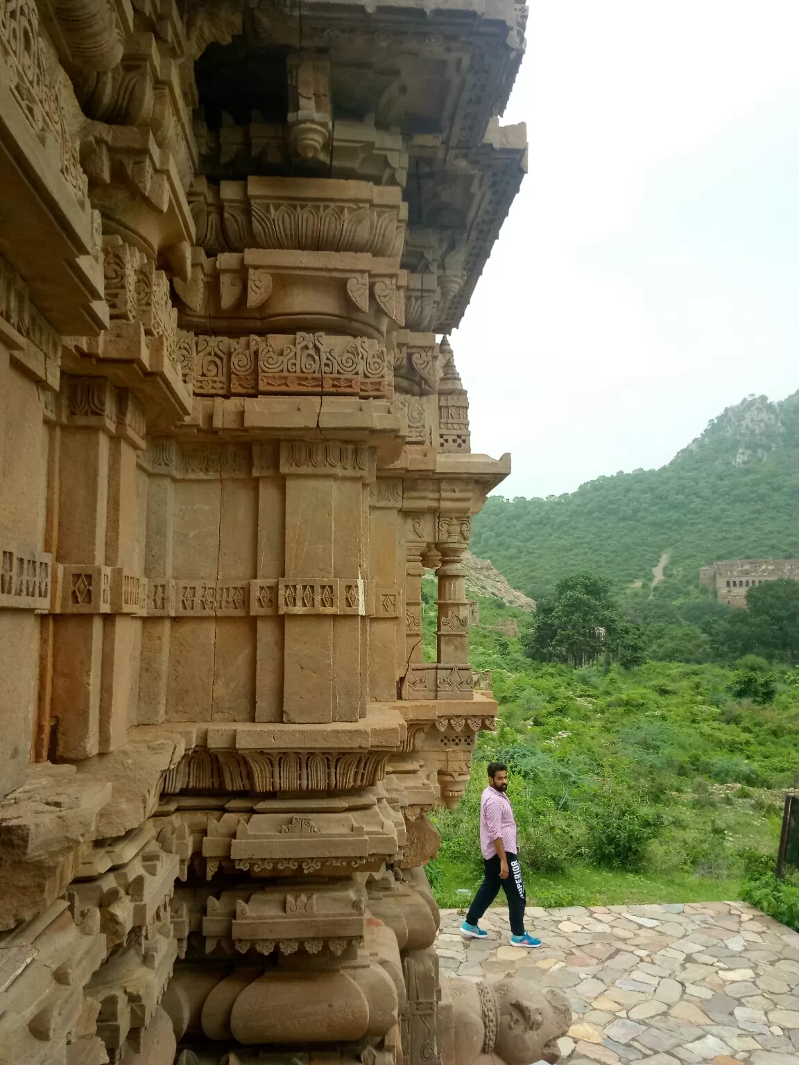 Photo of Bhangarh Fort By Ravijeet Singh Bhati