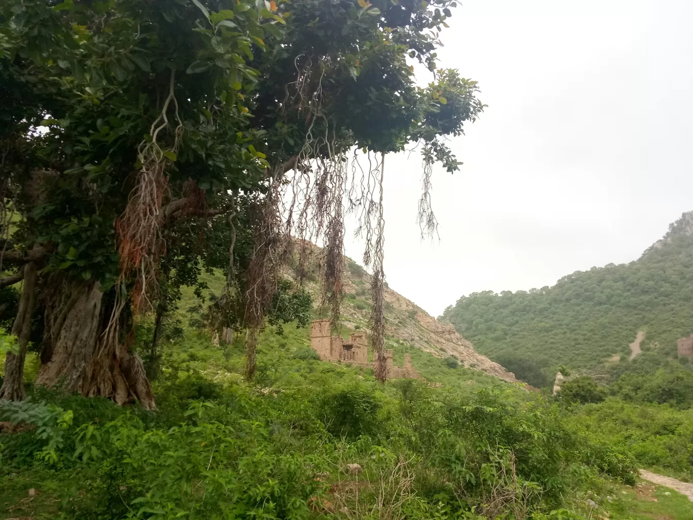 Photo of Bhangarh Fort By Ravijeet Singh Bhati