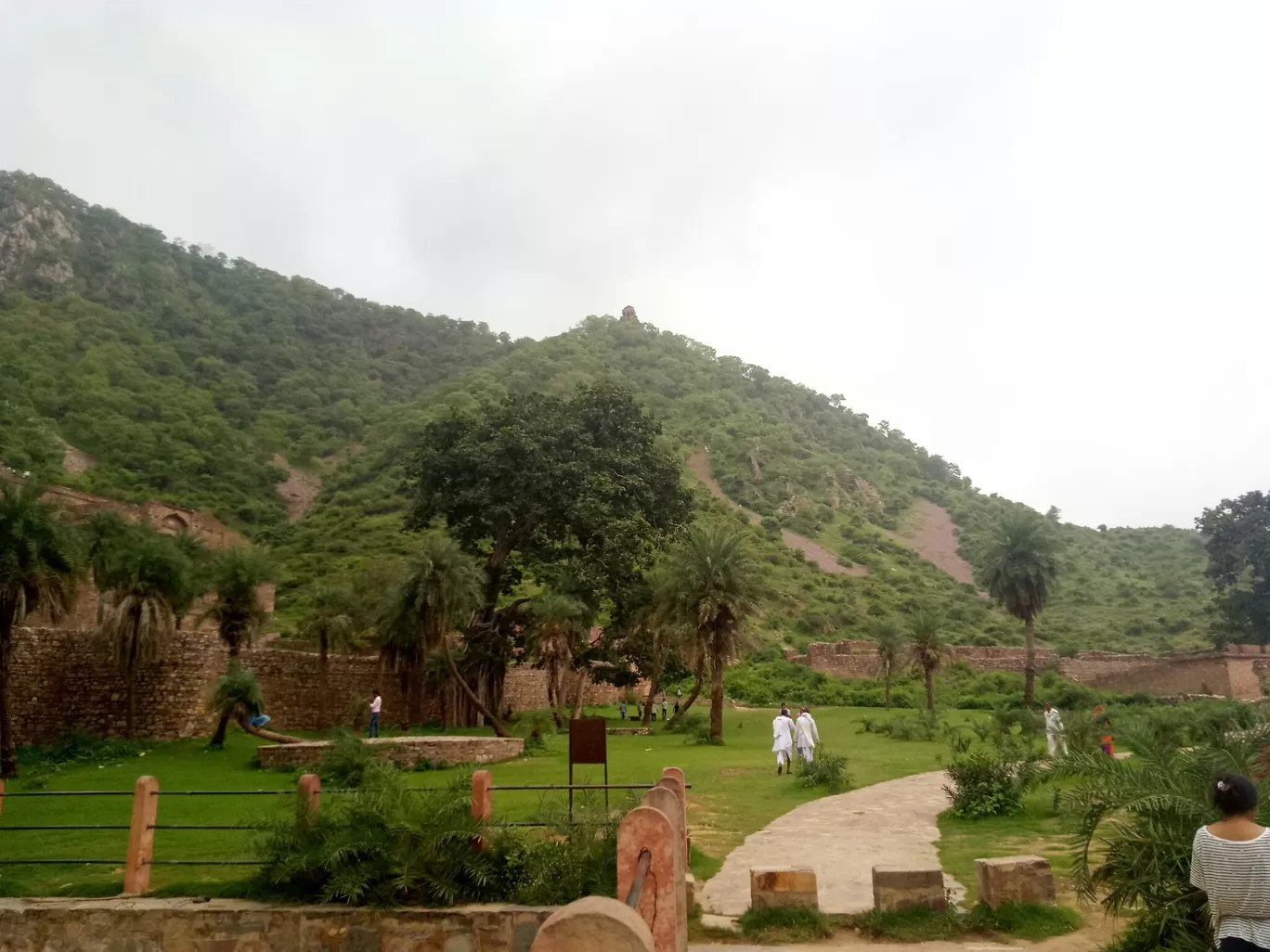 Photo of Bhangarh Fort By Ravijeet Singh Bhati