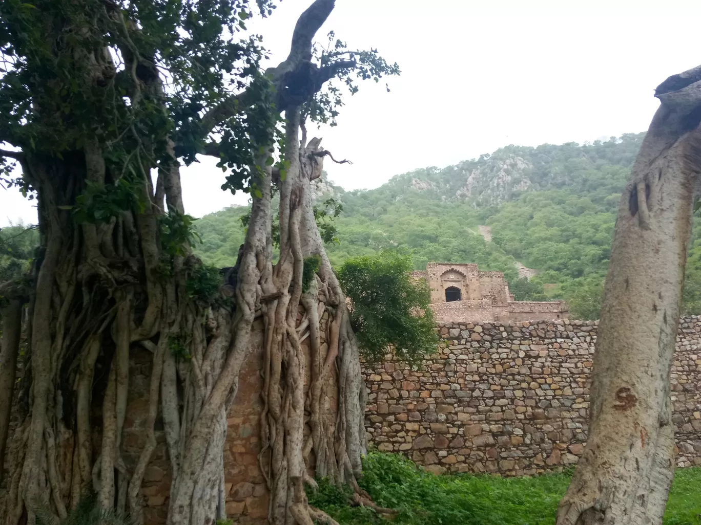 Photo of Bhangarh Fort By Ravijeet Singh Bhati