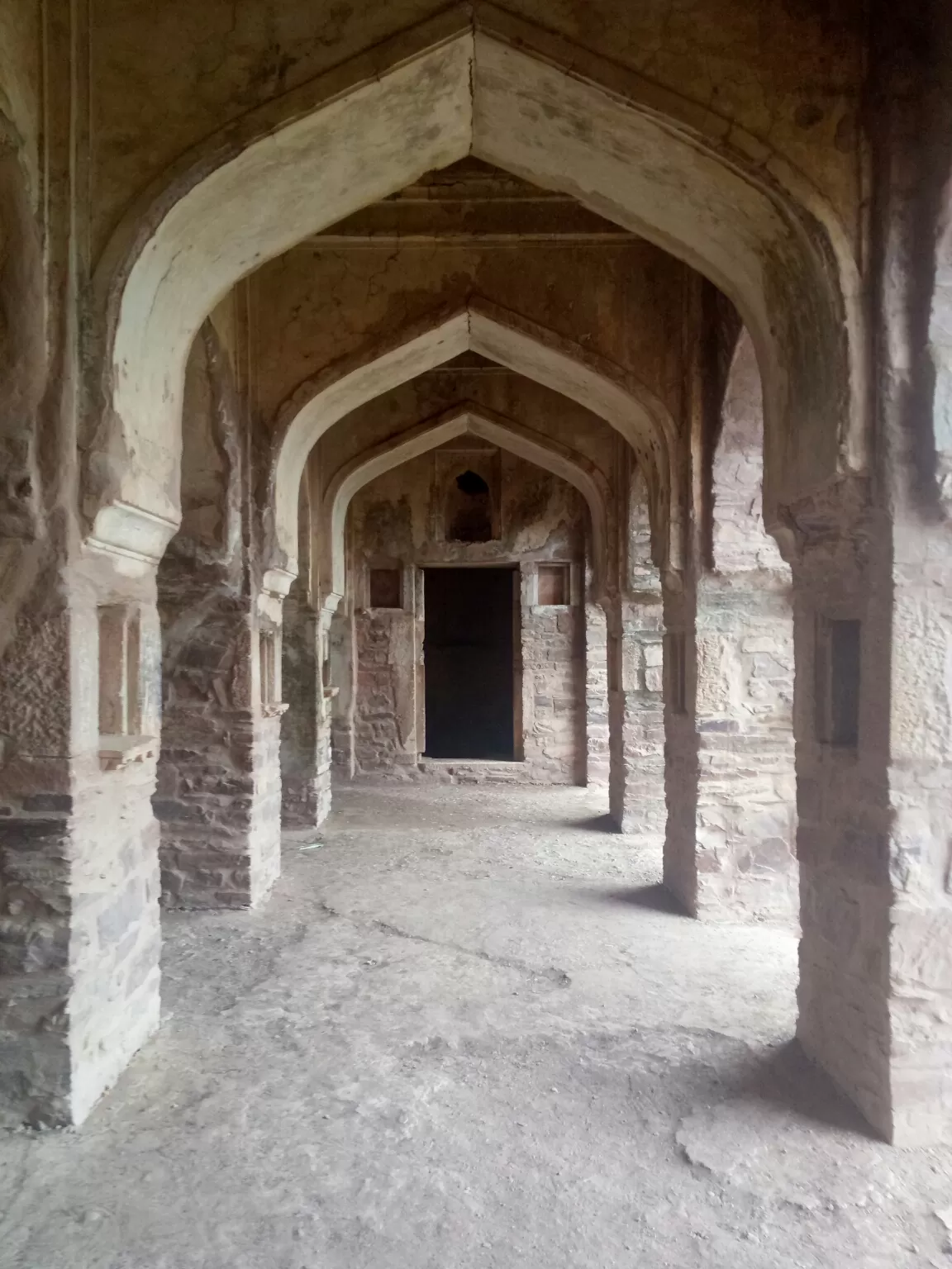 Photo of Bhangarh Fort By Ravijeet Singh Bhati