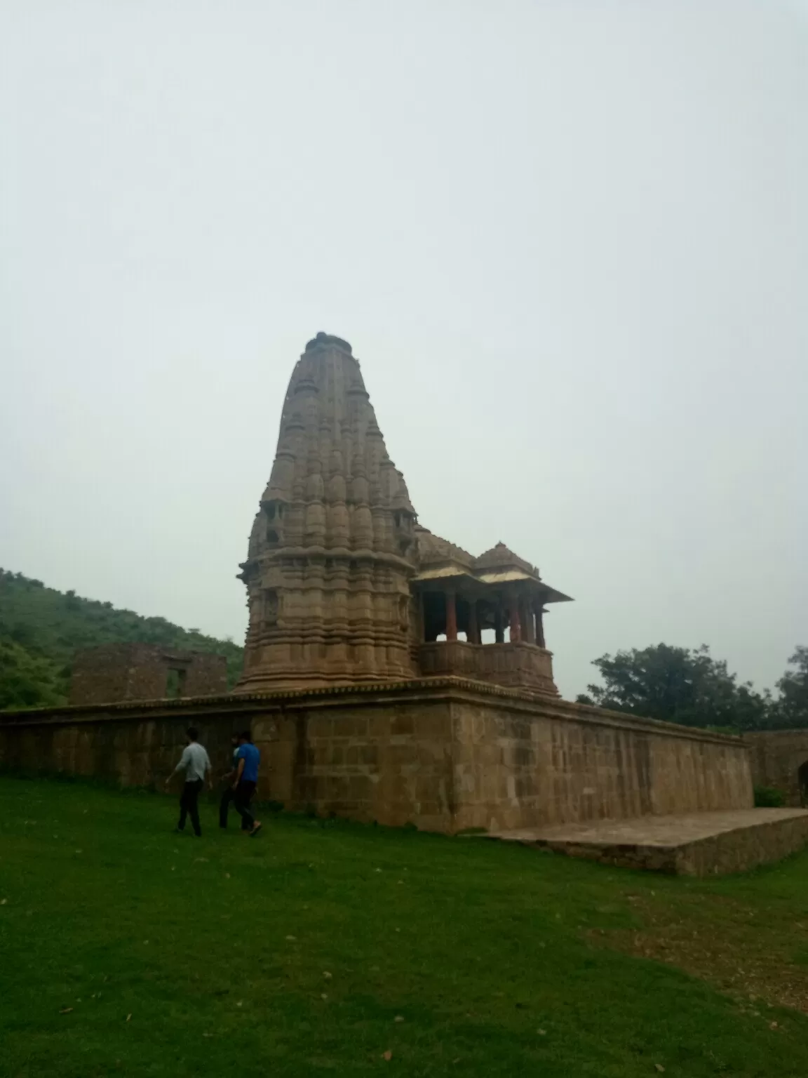 Photo of Bhangarh Fort By Ravijeet Singh Bhati