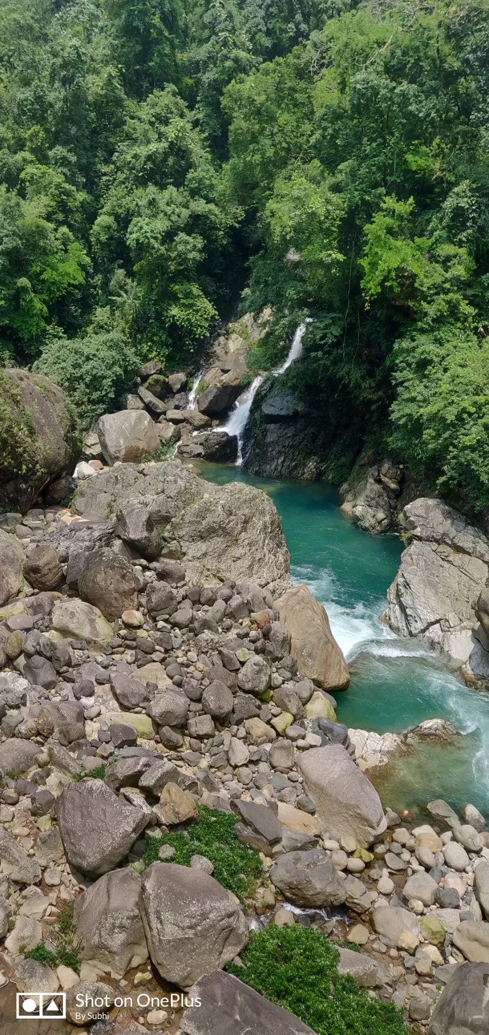 Photo of Meghalaya By Subhi