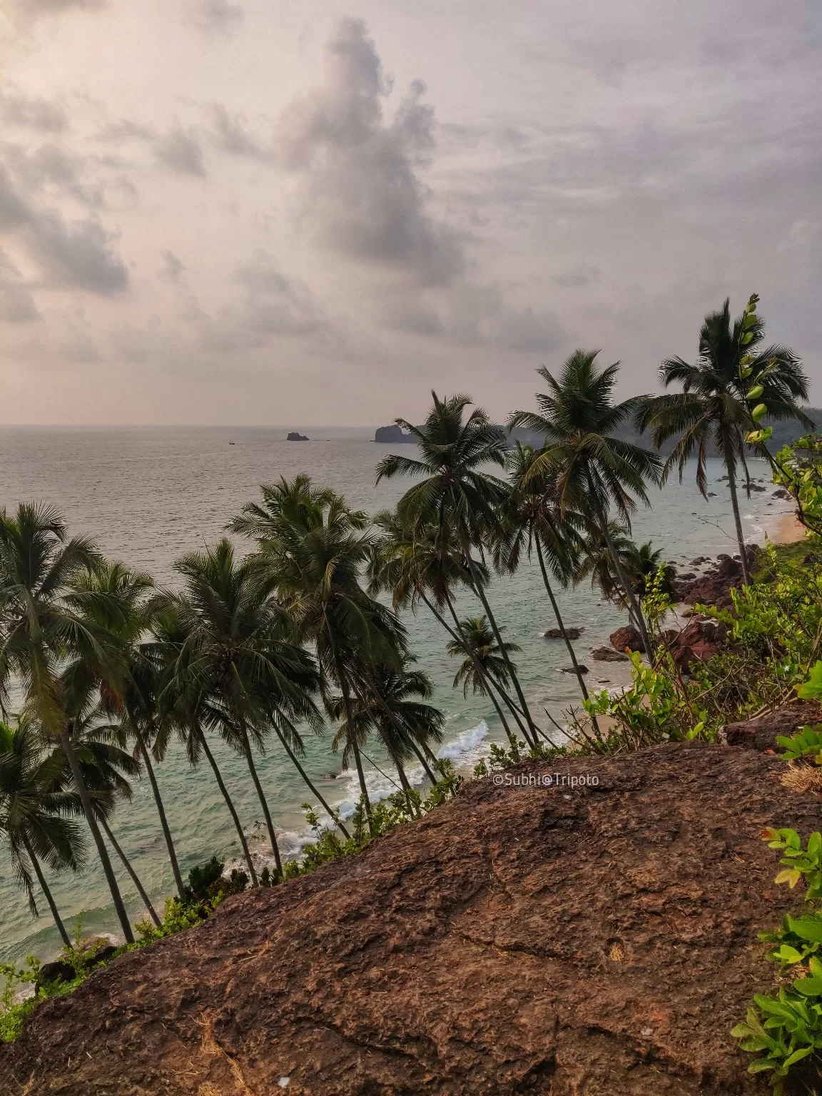 Photo of Goa By Subhi