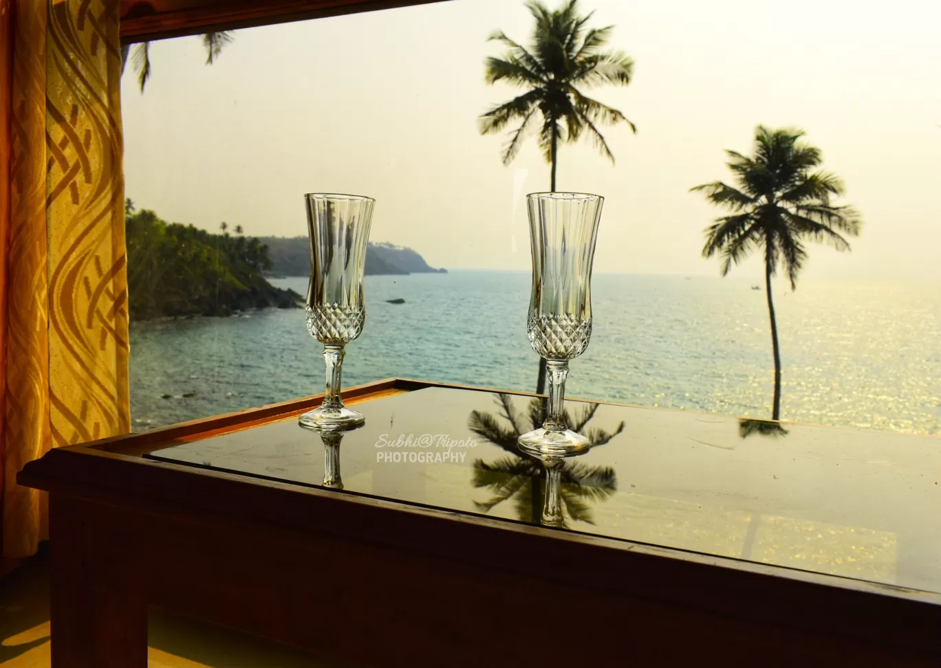 Photo of Goa By Subhi