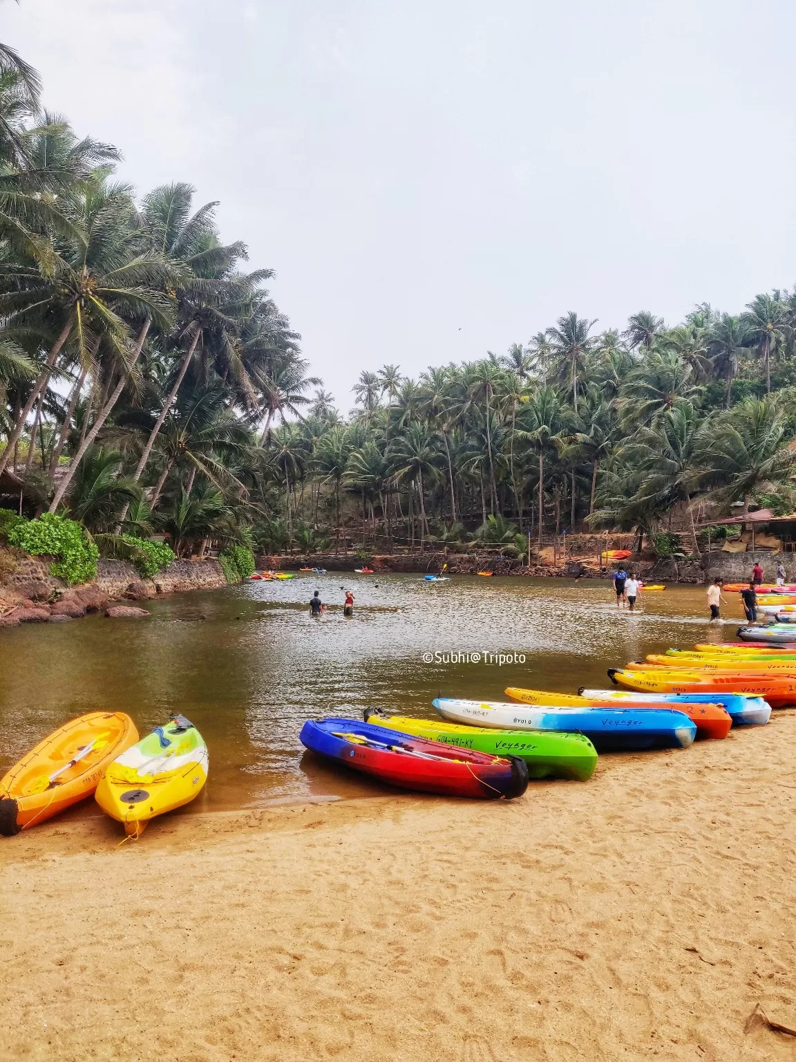 Photo of Goa By Subhi