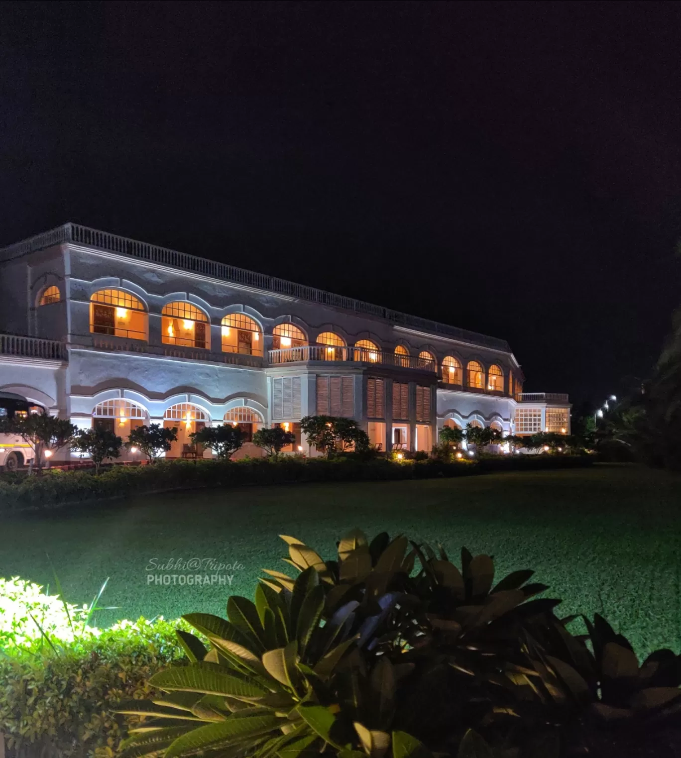 Photo of Chanakya BNR Hotel ଚାଣକ୍ୟ ବି ଏନ ଆର ହୋଟେଲ By Subhi
