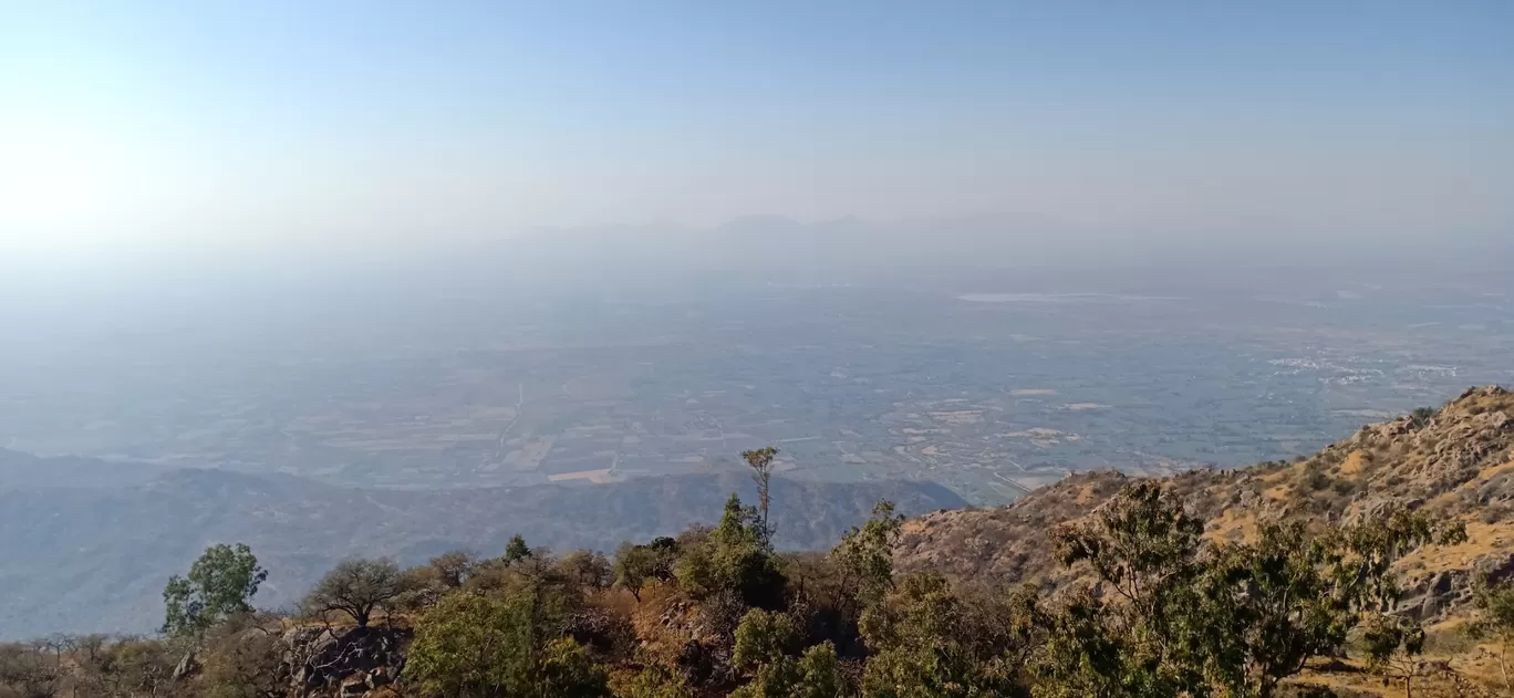 Photo of Mount Abu By Anuj Wankhede