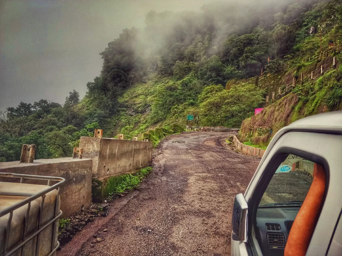 Photo of Matheran By ankit gosar