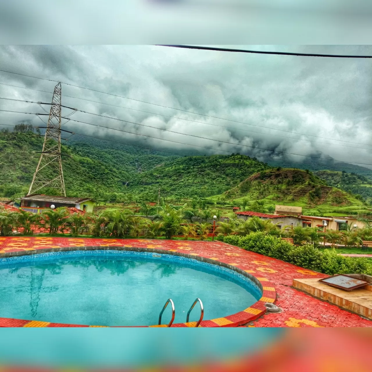 Photo of Matheran By ankit gosar