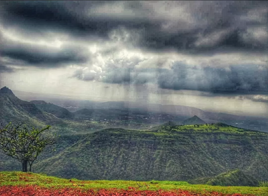 Photo of Matheran By ankit gosar