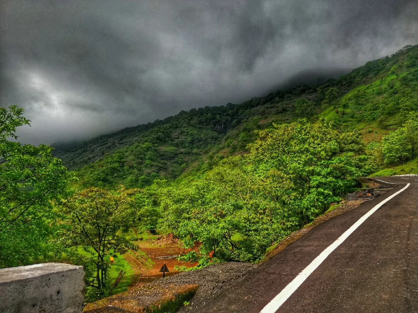 Photo of Matheran By ankit gosar