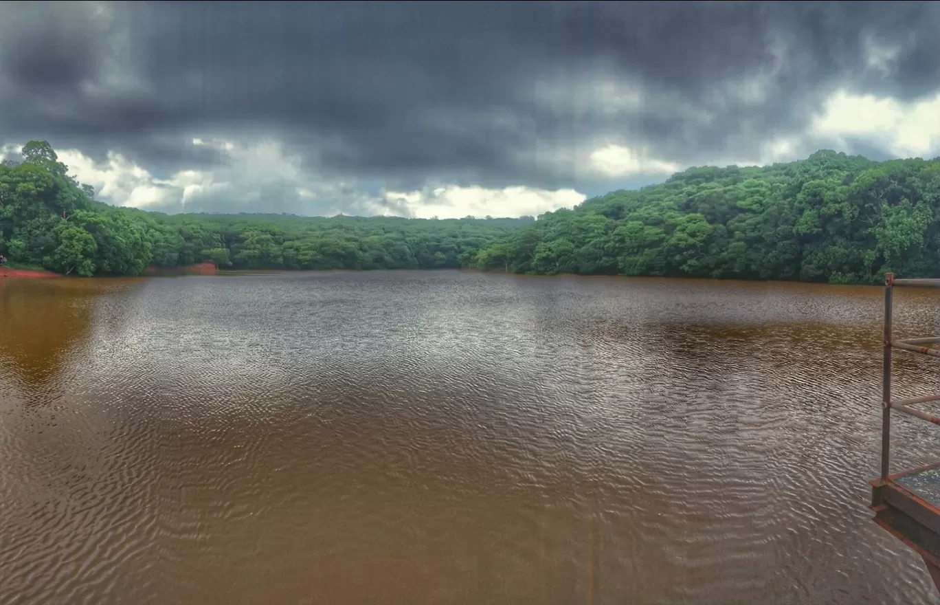 Photo of Matheran By ankit gosar