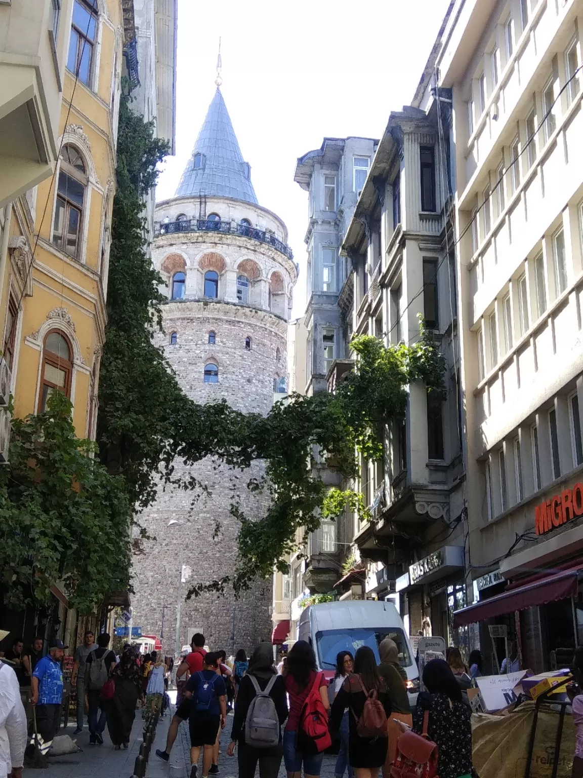 Photo of Turkey By Muneera Khan