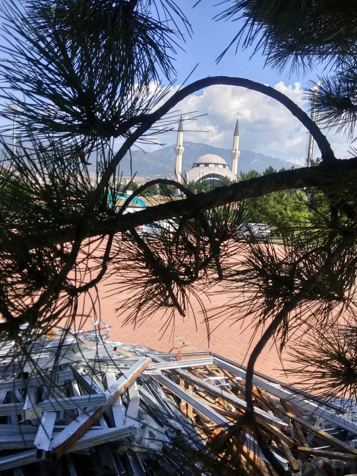 Photo of Turkey By Muneera Khan