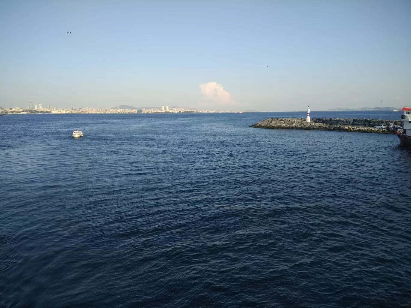 Photo of Turkey By Muneera Khan