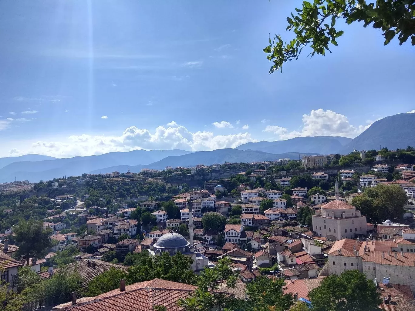 Photo of Turkey By Muneera Khan