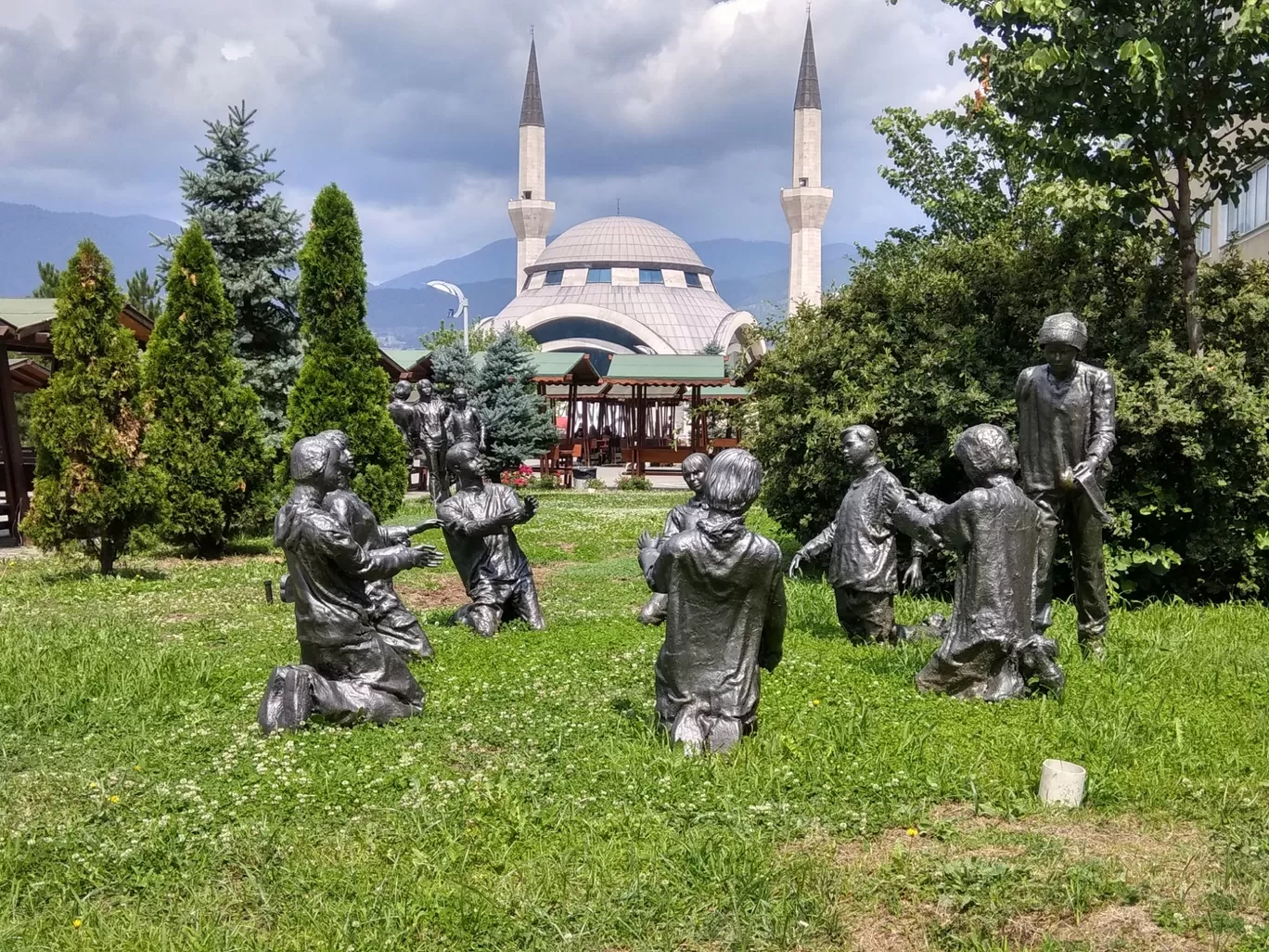 Photo of Turkey By Muneera Khan