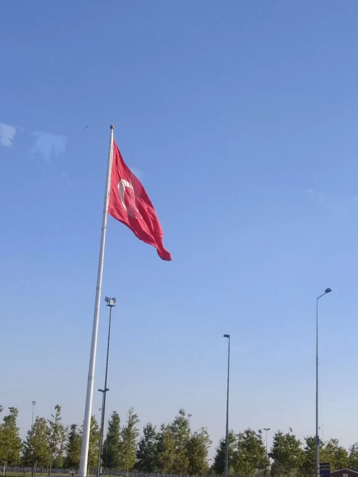 Photo of Turkey By Muneera Khan
