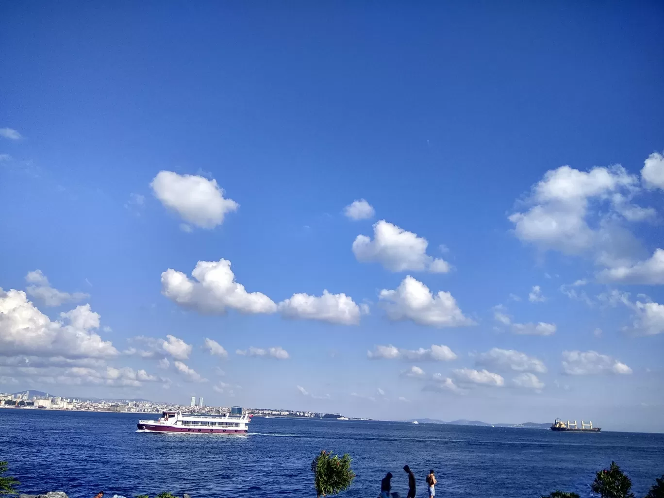 Photo of Turkey By Muneera Khan