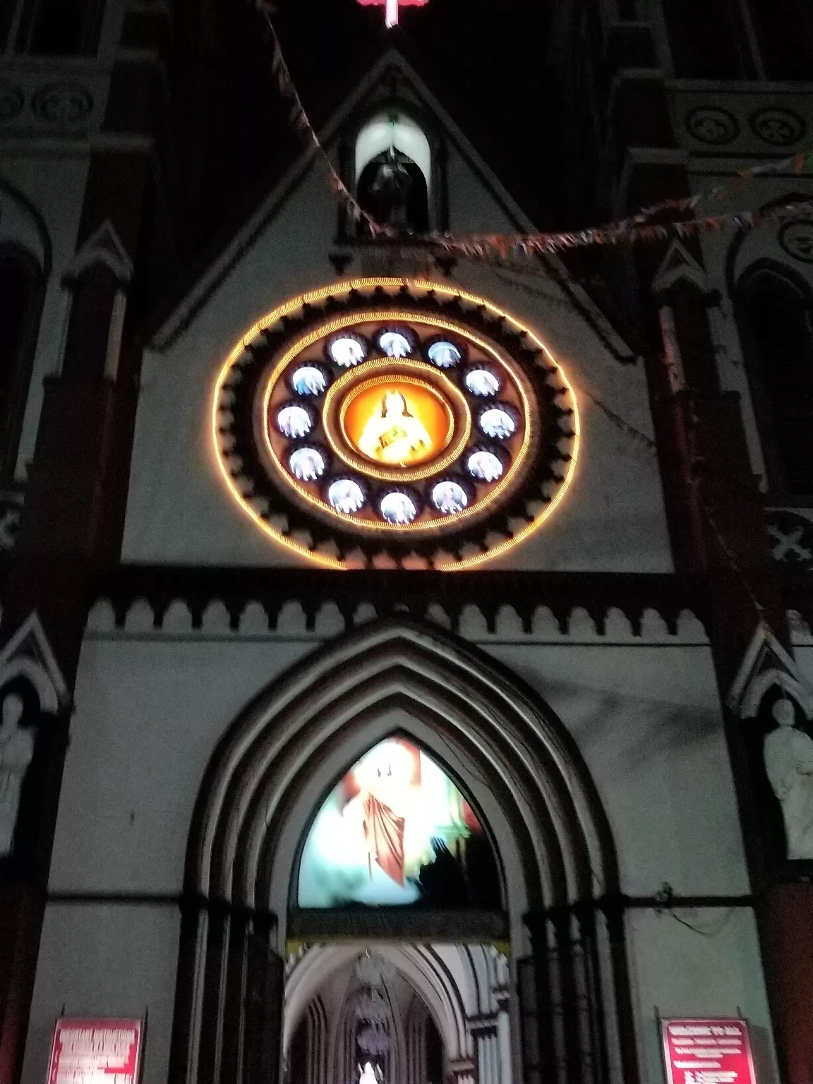 Photo of Pondicherry By Vidya K