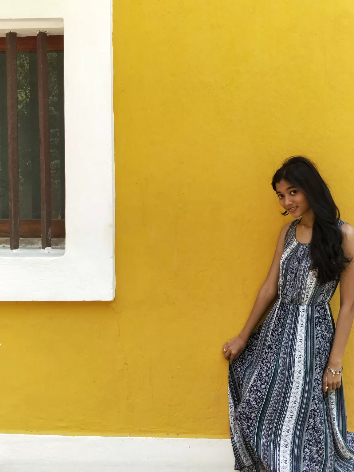Photo of Pondicherry By Vidya K