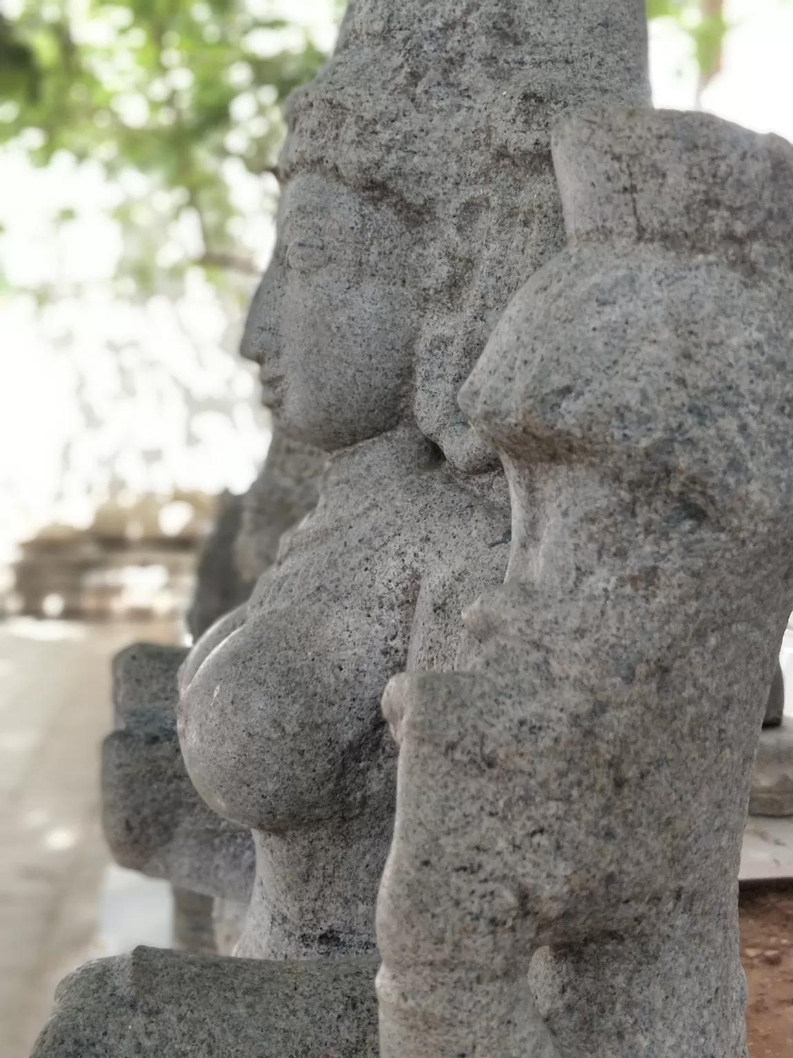 Photo of Pondicherry By Vidya K