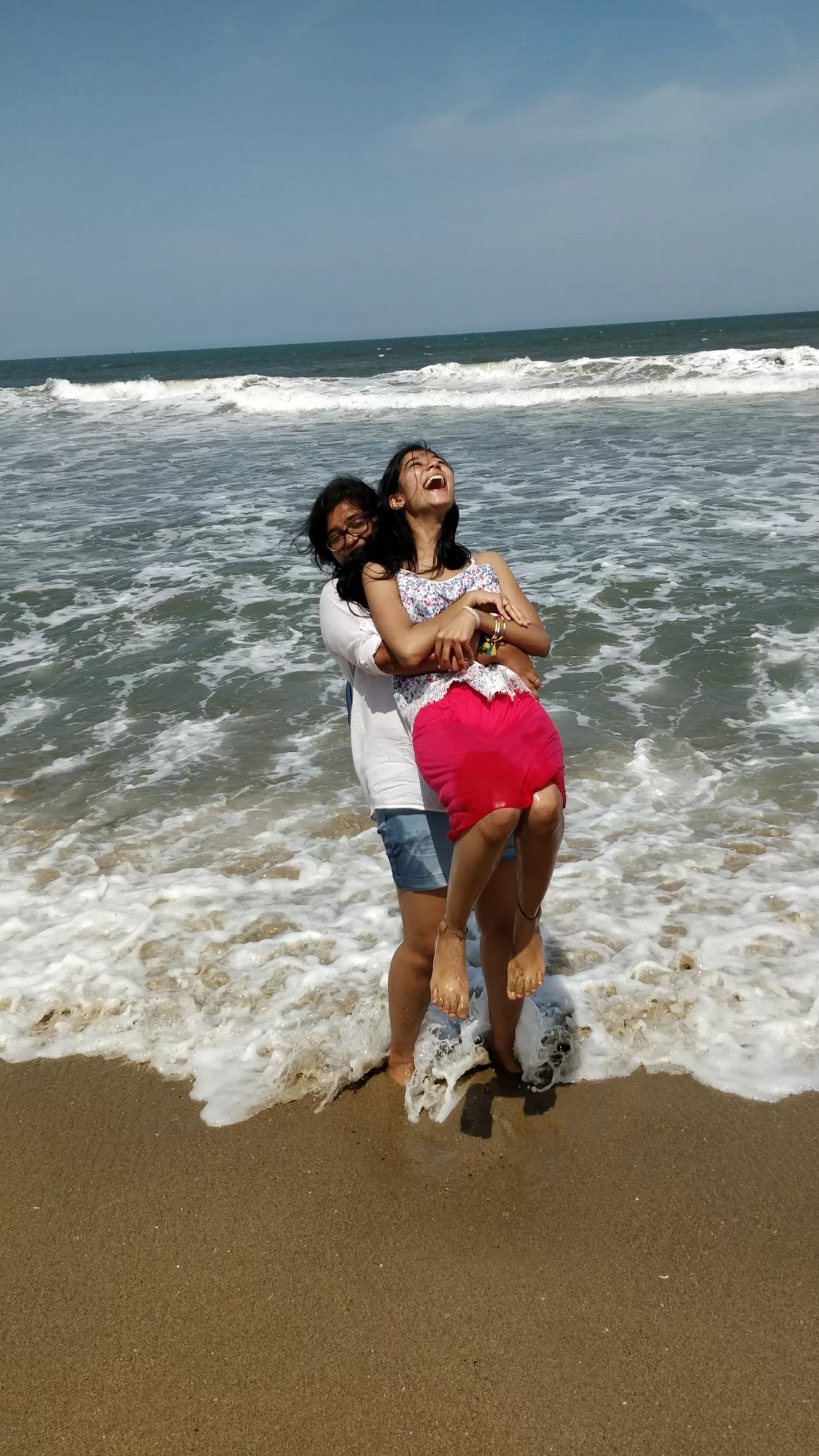 Photo of Pondicherry By Vidya K