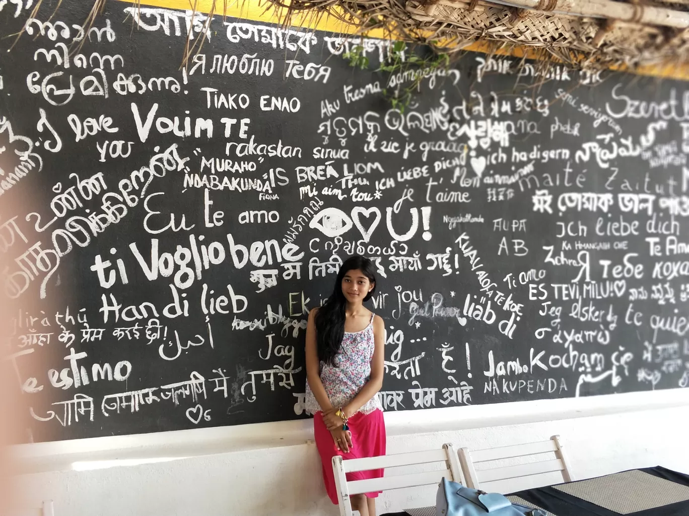 Photo of Pondicherry By Vidya K