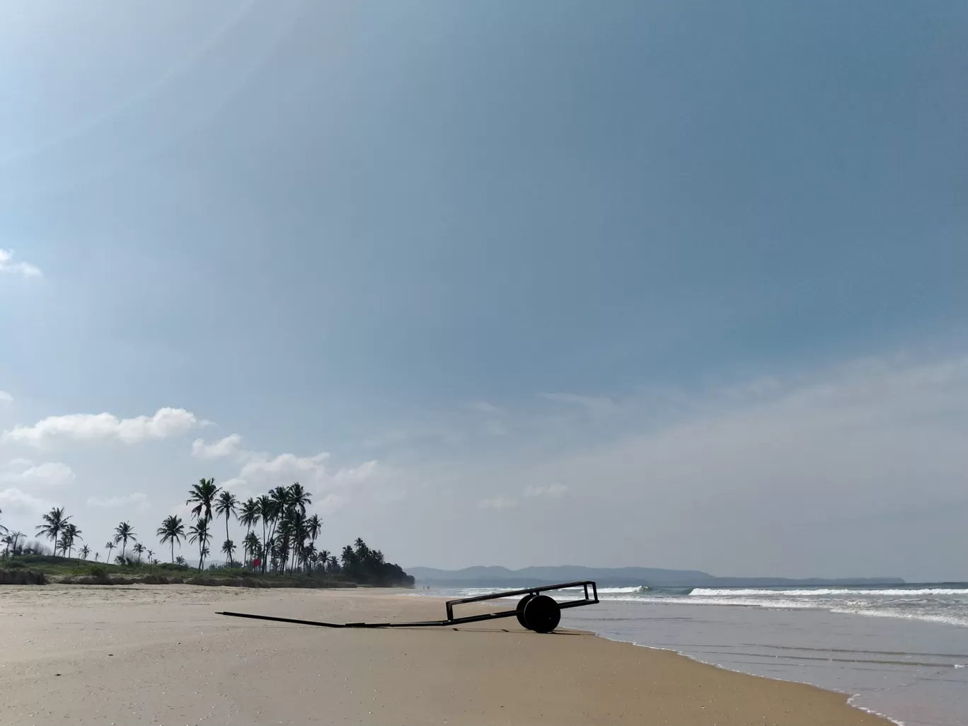 Photo of Goa By Vidya K
