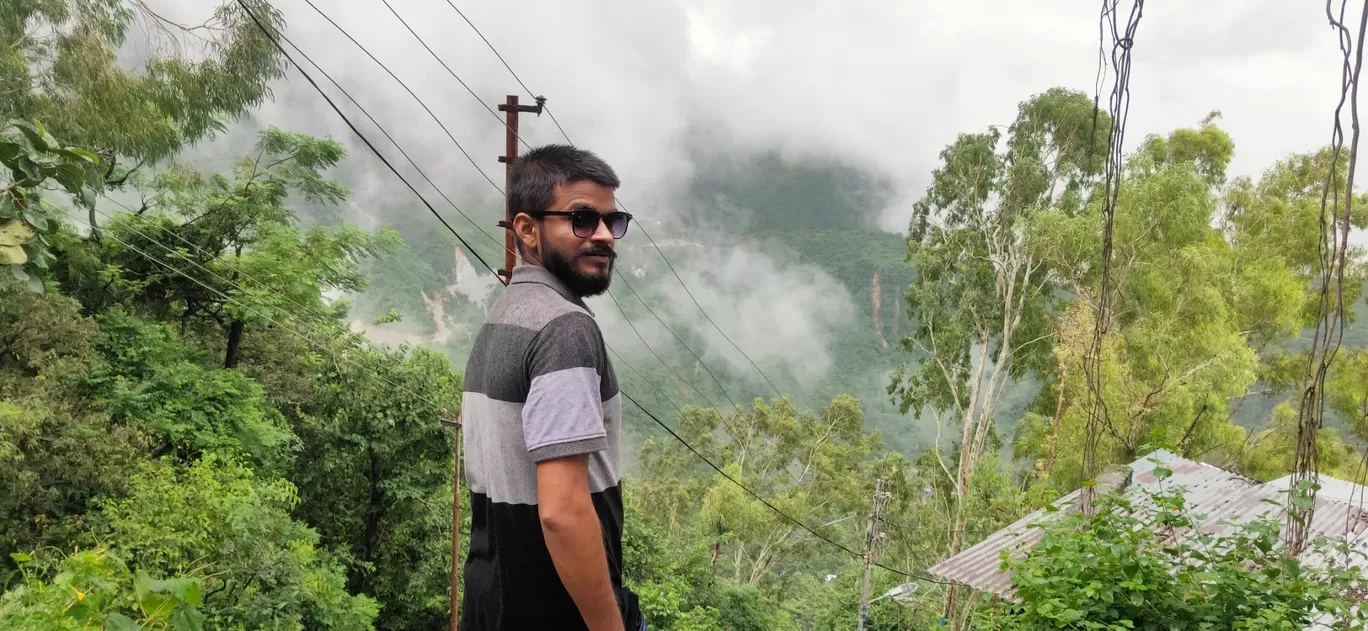 Photo of Reasi By hemant prajapati