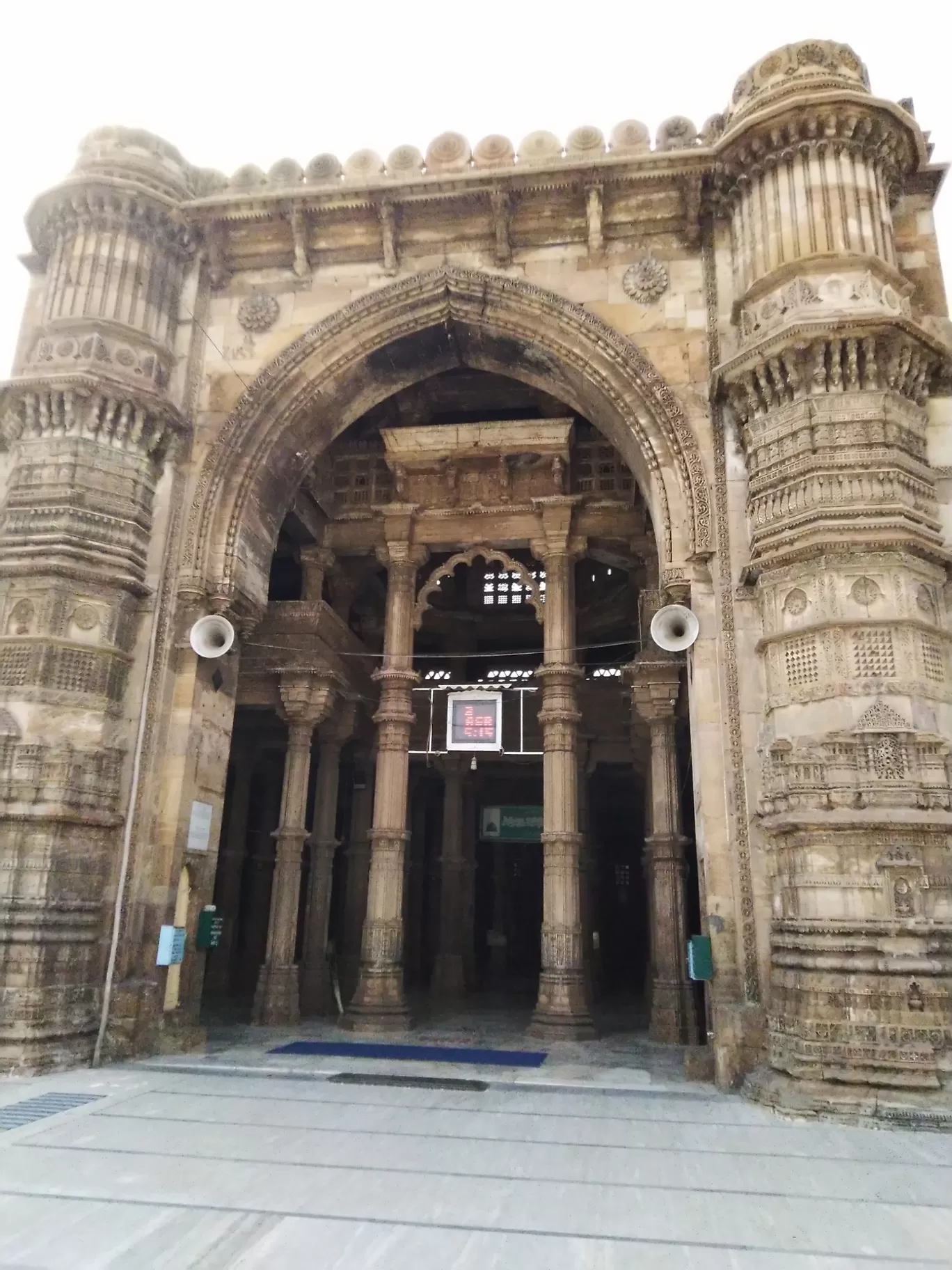 Photo of Jama Masjid By Harisankar K P