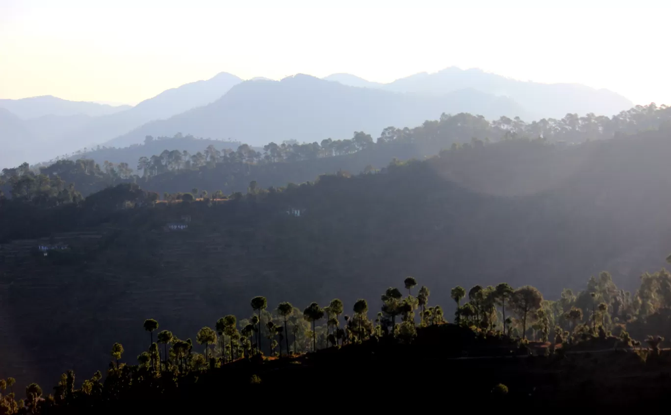 Photo of Uttarakhand By Ankit Mathur