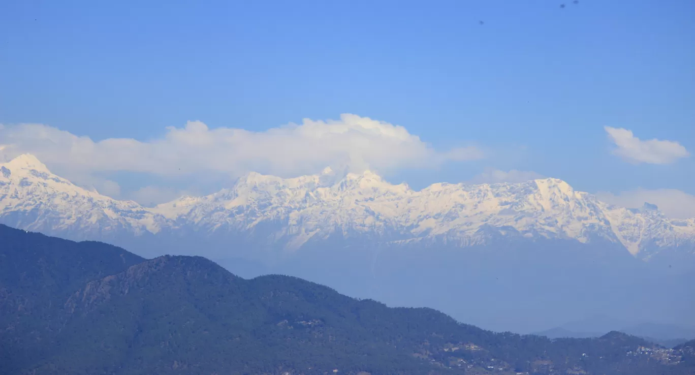Photo of Uttarakhand By Ankit Mathur