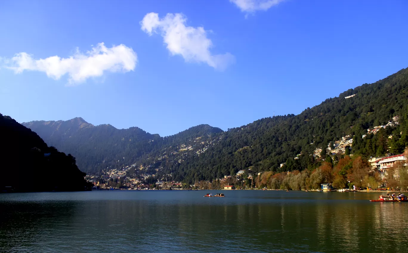 Photo of Uttarakhand By Ankit Mathur