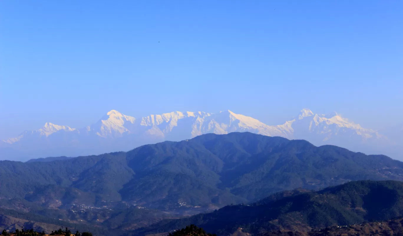 Photo of Uttarakhand By Ankit Mathur
