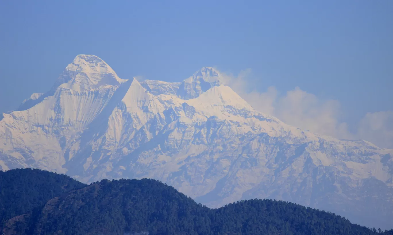 Photo of Uttarakhand By Ankit Mathur