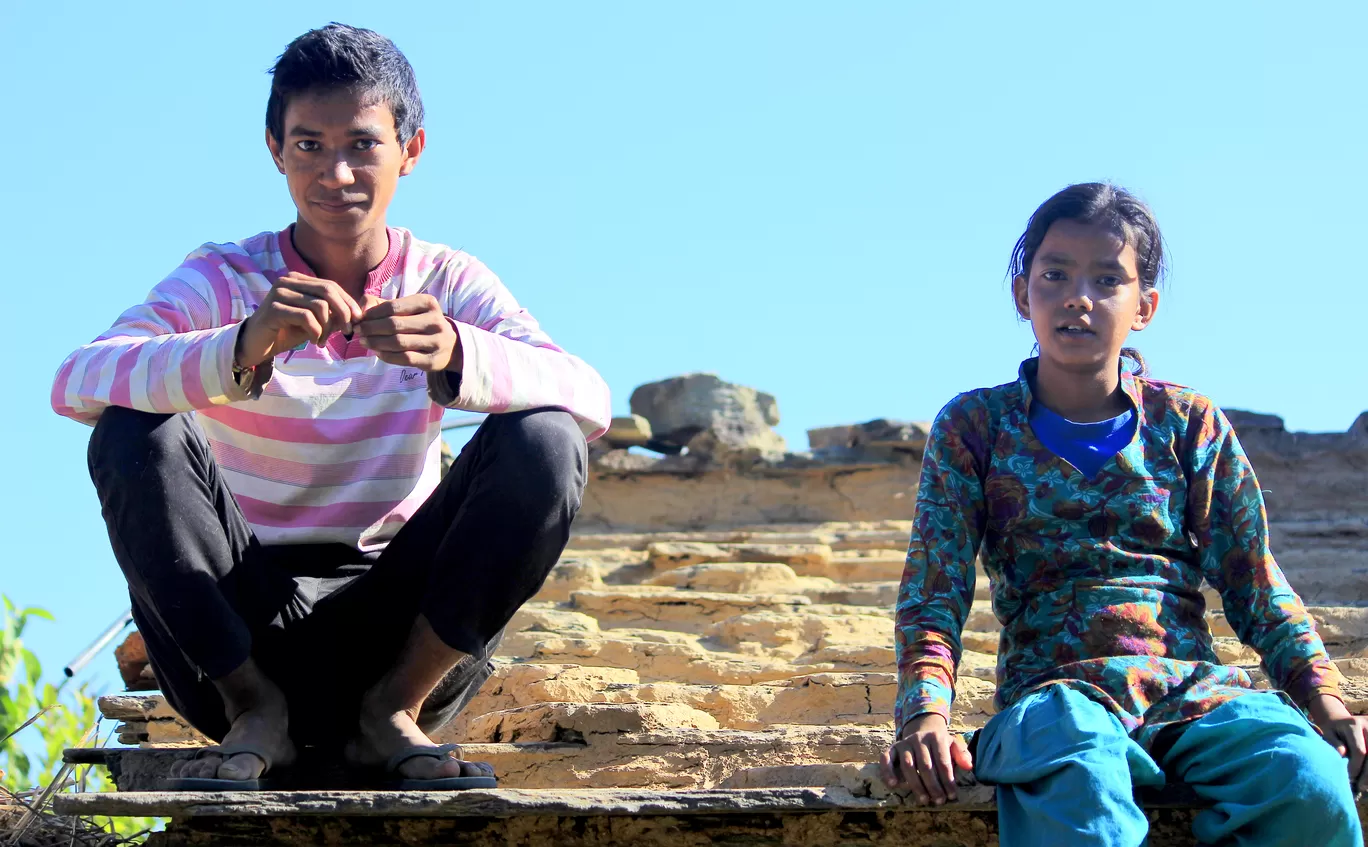 Photo of Uttarakhand By Ankit Mathur