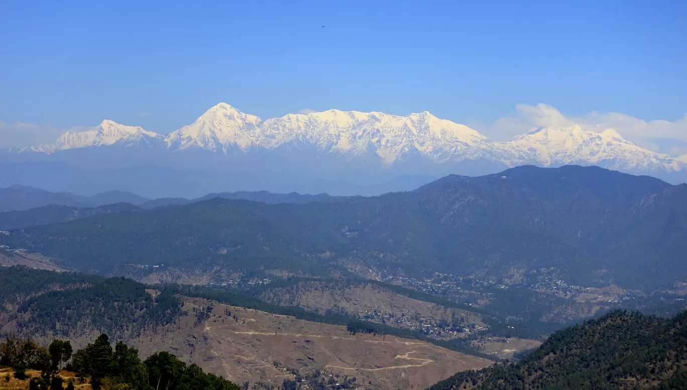Photo of Uttarakhand By Ankit Mathur
