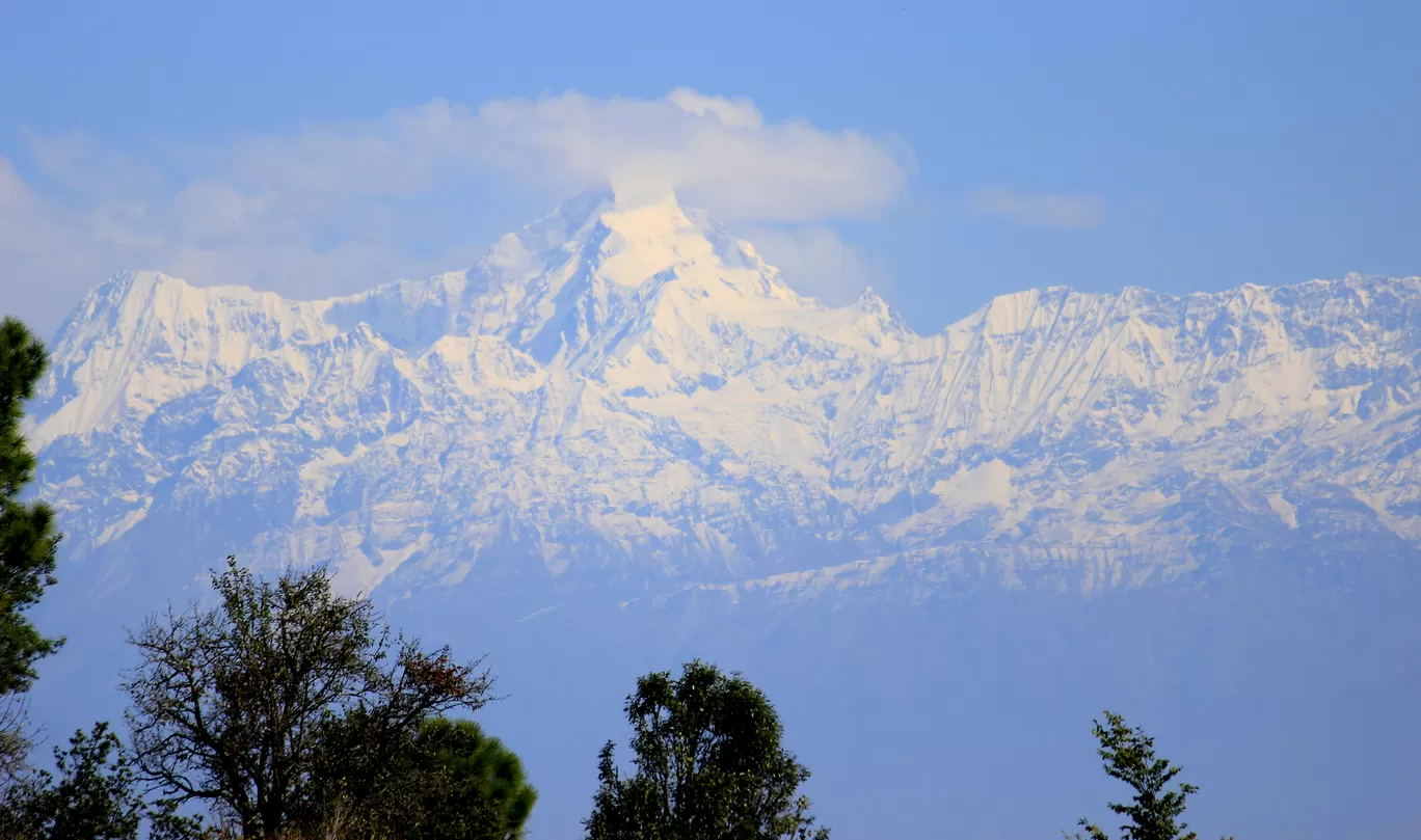 Photo of Uttarakhand By Ankit Mathur