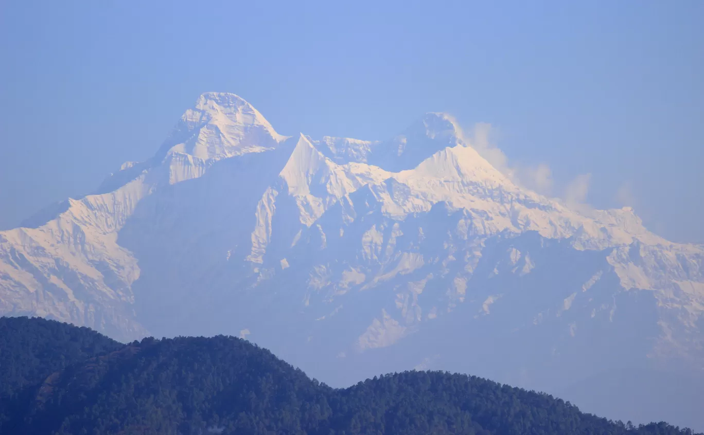 Photo of Uttarakhand By Ankit Mathur