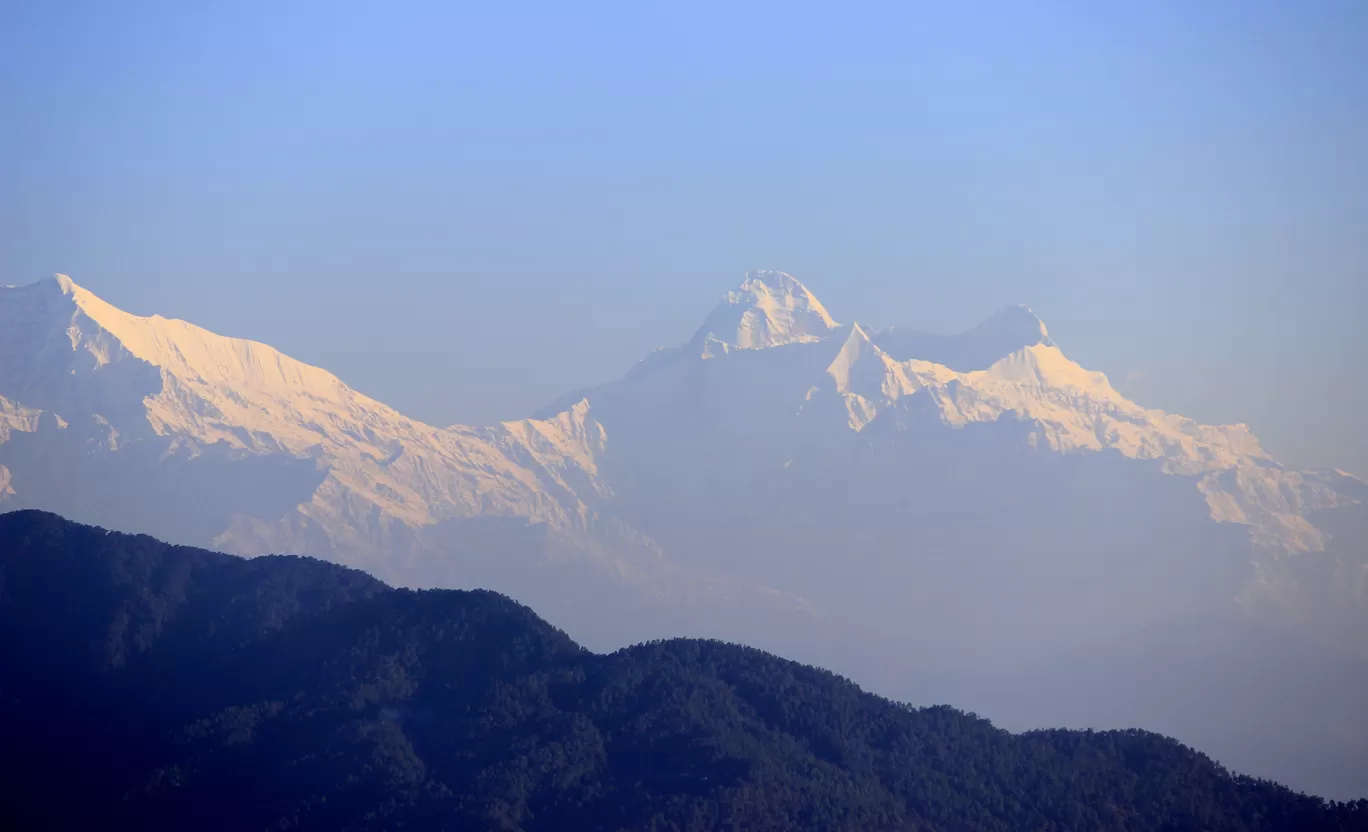 Photo of Uttarakhand By Ankit Mathur