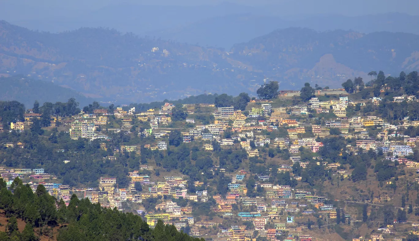 Photo of Uttarakhand By Ankit Mathur